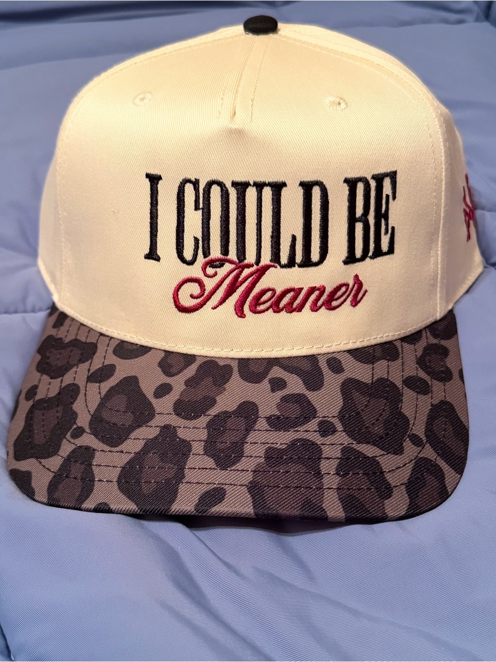 The Mad Hatter Co Hat
